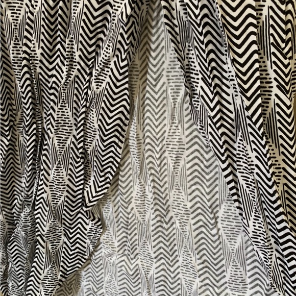 Xhilaration Women’s Swim/Beach Cover Up Pants SIZE M NWOT - Picture 5 of 11